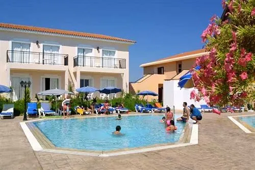 Тур в Akamanthea Holiday Village 4☆ Кипр, Пафос