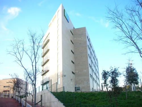 Горящий тур в Holiday Inn Express Barcelona Sant Cugat 3☆ Spānija, Barselona