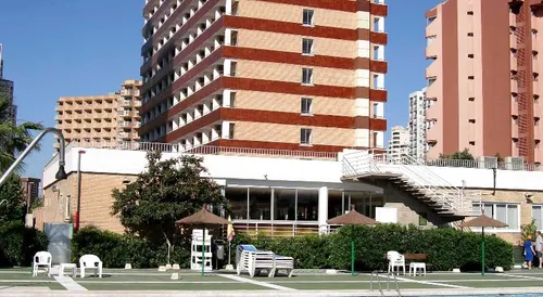 Caballo de Oro