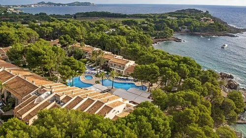 Тур в Iberostar Pinos Park 4☆ Испания, о. Майорка