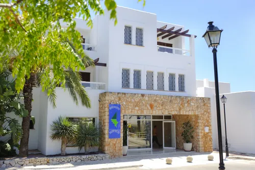 Kelionė в Palia Puerto del Sol Hotel 3☆ Ispanija, Maljorka