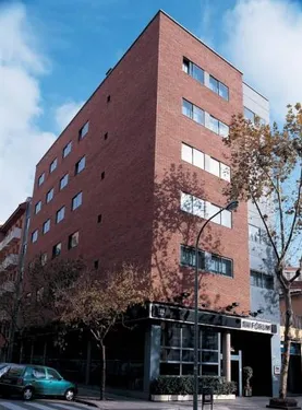 Тур в NH Sants Center 3☆ Spānija, Barselona