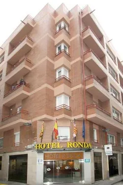 Горящий тур в Ronda Hotel 3☆ Spānija, Barselona