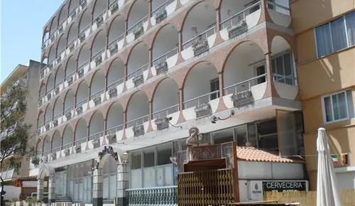 Paskutinės minutės kelionė в Cassandra Hotel 2☆ Ispanija, Maljorka