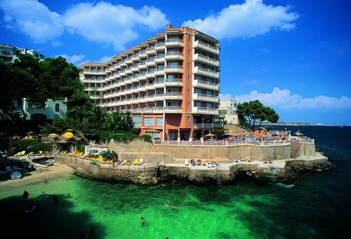 Гарячий тур в Europe Playa Marina 4☆ Іспанія, о. Майорка