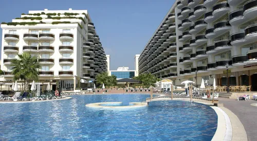 Тур в Peniscola Plaza, Peniscola Plaza Suites Hotel 4☆ Spānija, Kosta Asāra