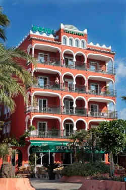 Paskutinės minutės kelionė в Casablanca 2☆ Ispanija, Kosta Asaaras