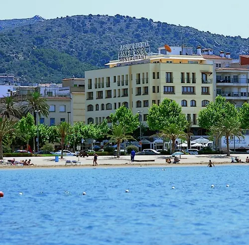 Тур в Prestige Hotel Mar y Sol Elit 3☆ Испания, Коста Брава