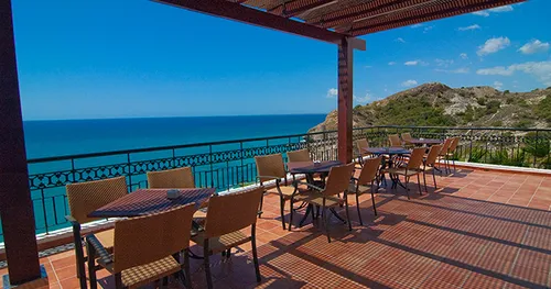 Тур в El Montiboli Hotel 5☆ Spānija, Kosta Blanka