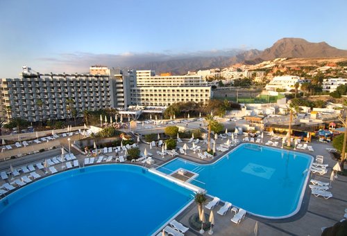 Тур в Gala Tenerife Hotel 4☆ Испания, о. Тенерифе (Канары)