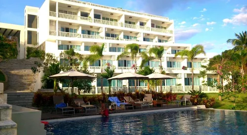 Paskutinės minutės kelionė в The Cliff Resort & Residences 4☆ Vietnamas, Phan Thiet