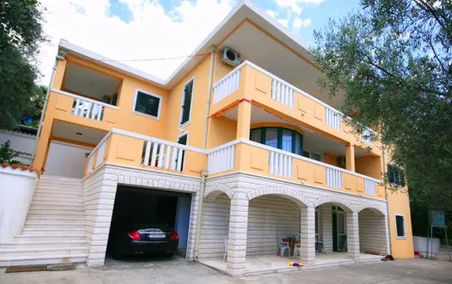 Горящий тур в Villa Anika 3☆ Черногория, Бечичи