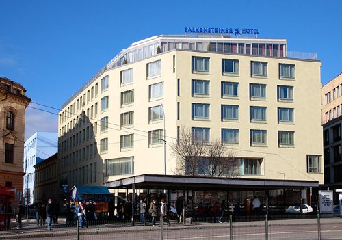 Гарячий тур в Falkensteiner Bratislava Hotel 4☆ Словаччина, Братислава