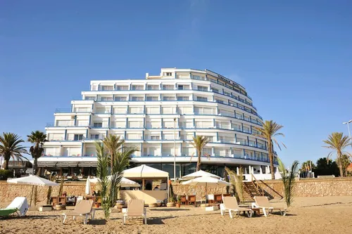 Paskutinės minutės kelionė в Terramar Sitges Hotel 4☆ Ispanija, Kosta Del Garrafas