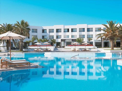 Kelionė в Creta Palace Grecotel Luxury Resort 5☆ Graikija, Kreta – Retimnas