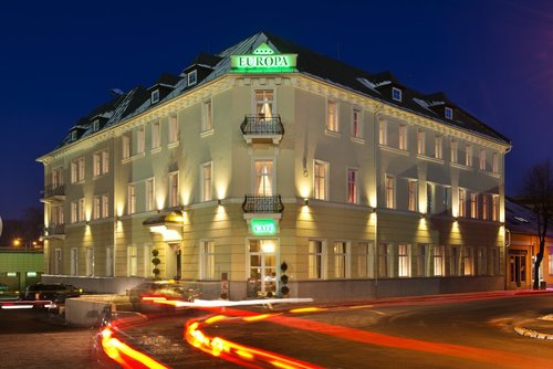 Тур в Europa Hotel 4☆ Словаччина, Попрад