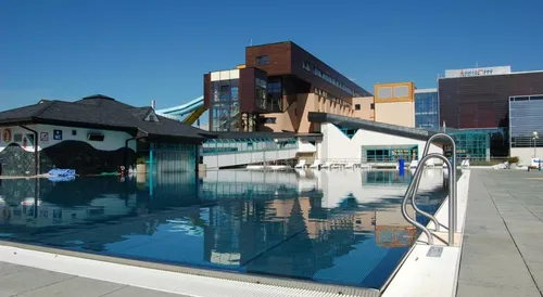 Горящий тур в Seasons AquaCity 3☆ Словакия, Попрад