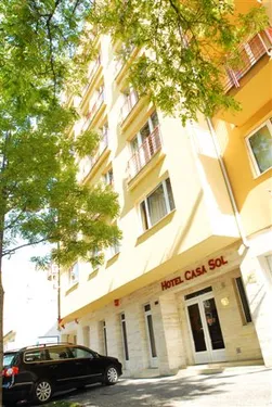Горящий тур в Triple M Hotel 3☆ Венгрия, Будапешт