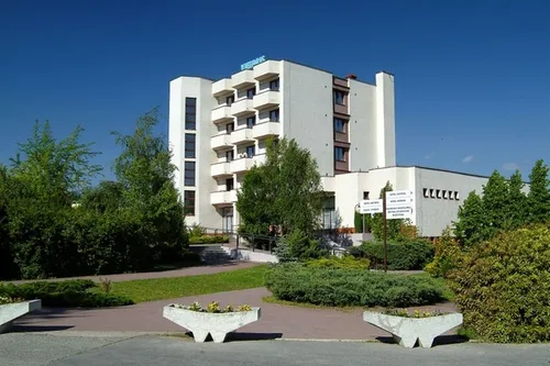 Vietoris Ensana Health Spa Hotel
