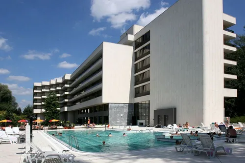Горящий тур в Esplanade Health Spa Hotel 4☆ Slovākija, Piestany