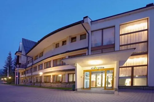Тур в Geovita 3☆ Polija, Zakopane