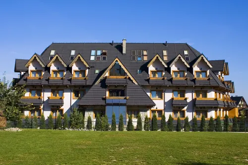 Тур в Skalny Hotel 3☆ Польща, Закопане