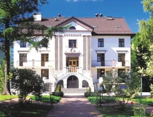 Тур в Renesans 3☆ Польша, Закопане