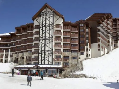 Горящий тур в Residence Les Nereides 4☆ Франция, Ла Плань