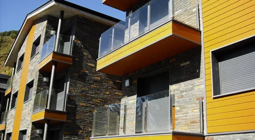 Гарячий тур в Pierre & Vacances Andorra El Tarter 3☆ Андорра, Сольдеу - Ель Тартер