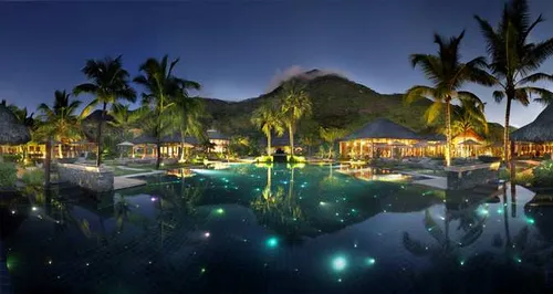 Тур в Hilton Seychelles Labriz Resort & Spa 5☆ Сейшельські о-ви, о. Силует
