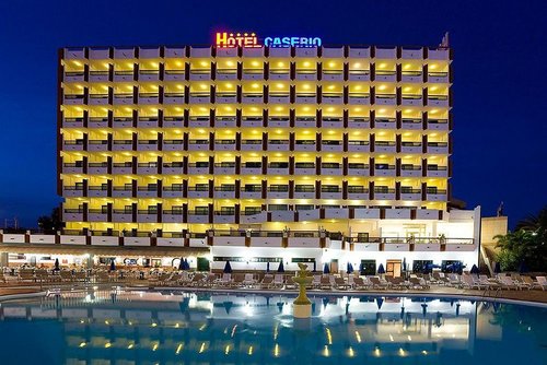 Горящий тур в Caserio Hotel 3☆ Испания, о. Гран Канария (Канары)