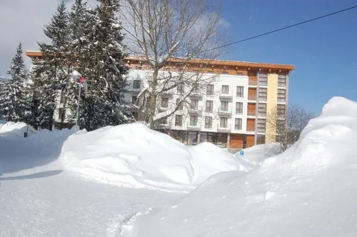 Тур в Crocus Hotel 4☆ Словакия, Штрбске Плесо