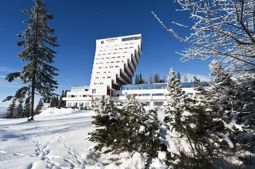 Тур в Panorama Resort 4☆ Словакия, Штрбске Плесо