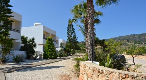 Тур в Aphrodite Beach Hotel 3☆ Кипр, Пафос