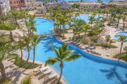 Горящий тур в Ancora Cap Cana 5☆ Доминикана, Кап Кана