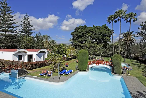 Гарячий тур в Cordial  Biarritz Bungalows 3☆ Іспанія, о. Гран Канарія (Канари)