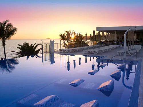 Тур в Riu  Gran Canaria ClubHotel 4☆ Испания, о. Гран Канария (Канары)