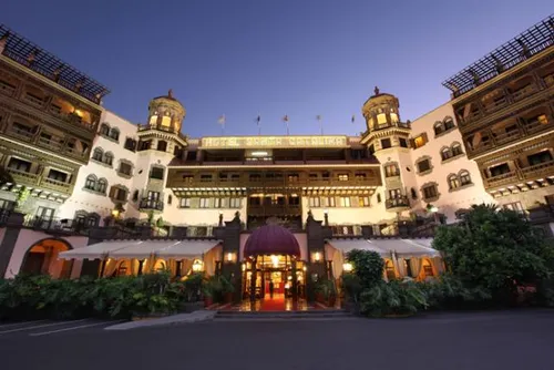 Горящий тур в Santa Catalina a Royal Hideaway Hotel 5☆ Испания, о. Гран Канария (Канары)