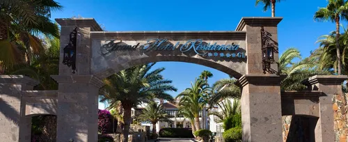 Тур в Seaside Grand Residencia Hotel 5☆ Испания, о. Гран Канария (Канары)
