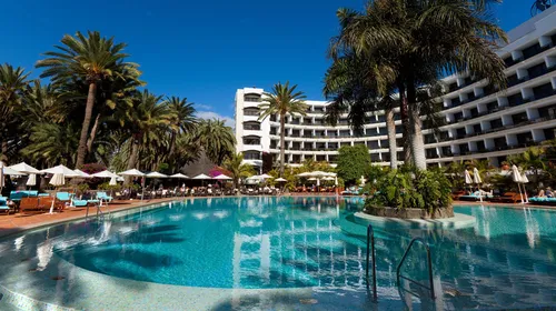 Тур в Seaside Palm Beach Hotel 5☆ Испания, о. Гран Канария (Канары)
