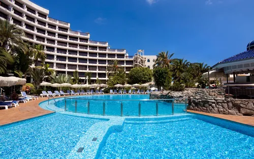 Тур в Seaside Sandy Beach Hotel 4☆ Испания, о. Гран Канария (Канары)
