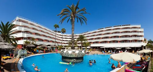 Тур в Sol Barbacan Hotel 4☆ Spānija, par. Grankanārija (Kanāriju salas)