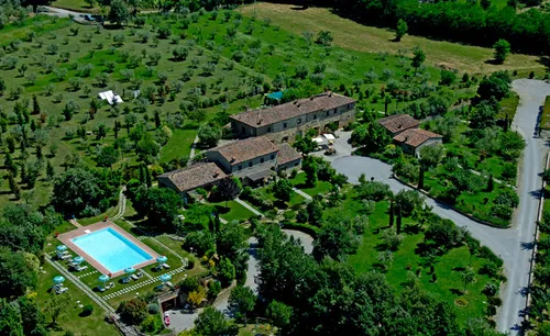 Горящий тур в Borgo San Pietro Hotel 4☆ Италия, Ареццо