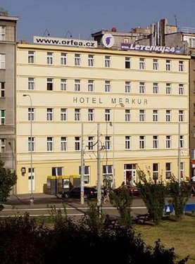 Горящий тур в Merkur Hotel 3☆ Чехия, Прага