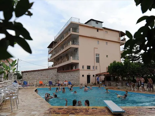 Paskutinės minutės kelionė в Kaiafas Lake Hotel 3☆ Graikija, Peloponesas