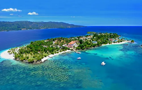 Горящий тур в Luxury Bahia Principe Cayo Levantado 5☆ Доминикана, Самана