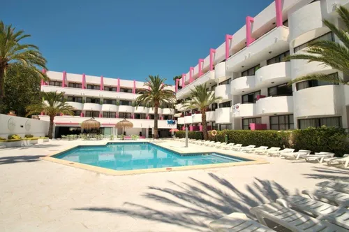 Горящий тур в Lively Mallorca 2☆ Испания, о. Майорка