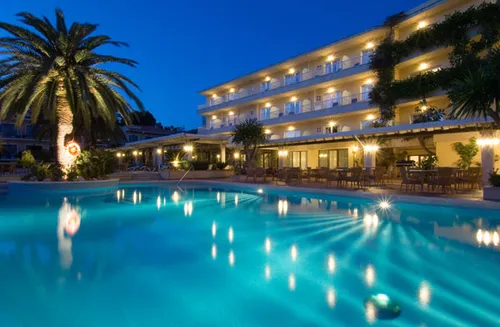 Тур в Grupotel Nilo & Spa 4☆ Іспанія, о. Майорка