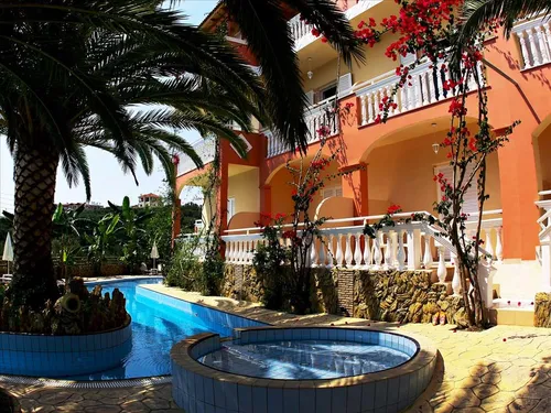 Гарячий тур в Zante Calinica Apartments 4☆ Греція, о. Закінф