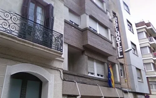 Тур в Bonanova Apartments Suites 3☆ Іспанія, Барселона